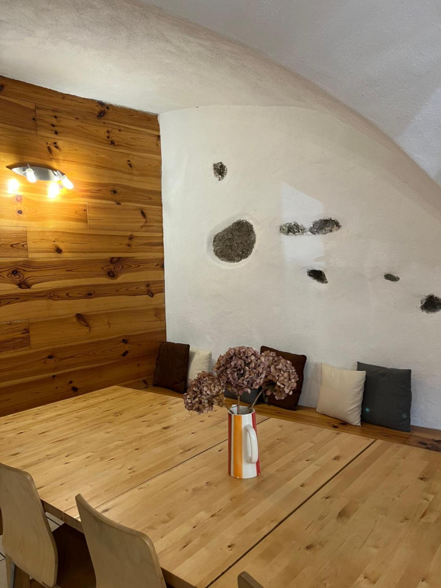 The Stable House Bourg D'Oisans -Bike/Hike/Ski Le Bourg-dʼOisans Eksteriør bilde